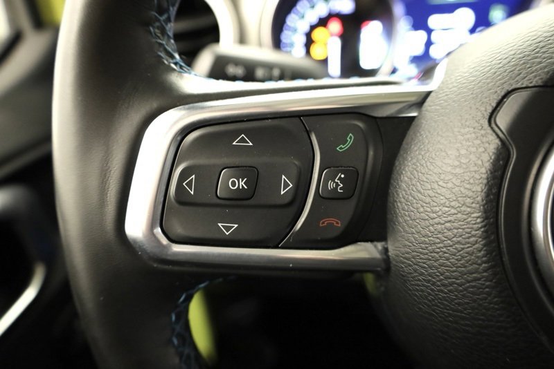 Used 2023 Jeep Wrangler Unlimited Rubicon 4xe w/ Cold Weather Group image 27