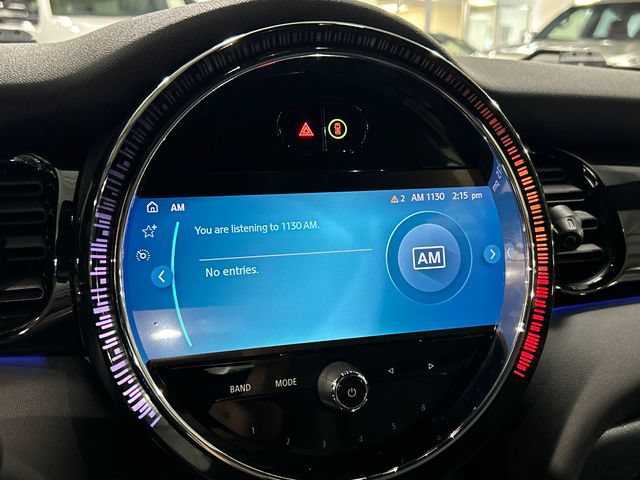 Used 2022 MINI Cooper S FWD image 15