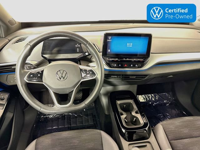 Certified 2022 Volkswagen ID.4 Pro AWD/4WD image 21