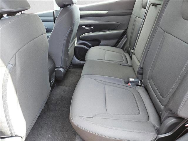 New 2026 Hyundai Tucson SE image 16