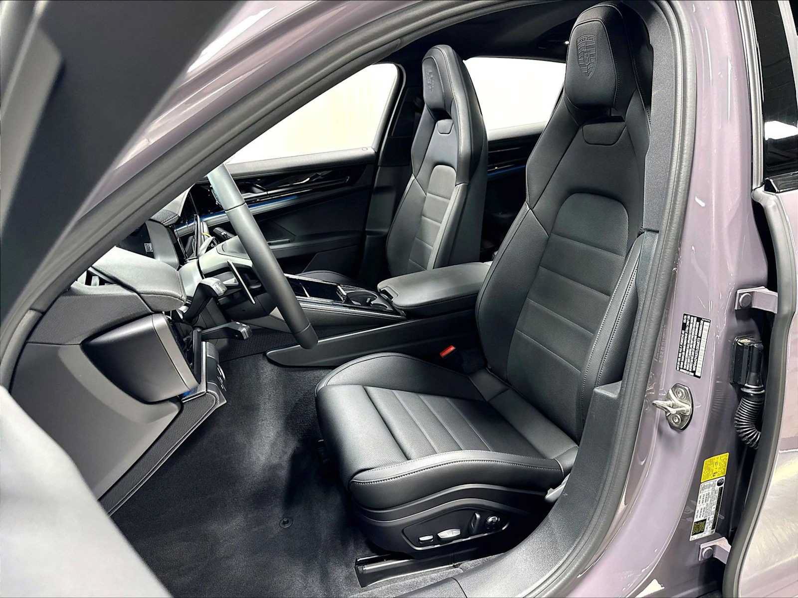 New 2026 Porsche Panamera 4 AWD/4WD image 5