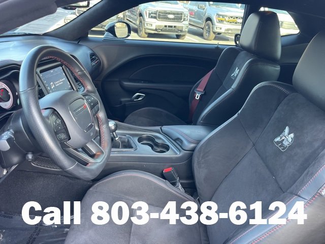 Used 2023 Dodge Challenger R/T Scat Pack image 7