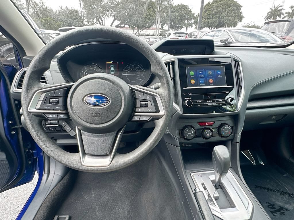 Used 2023 Subaru Impreza 2.0i Premium AWD/4WD image 12