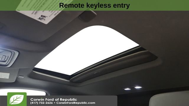 Used 2019 GMC Sierra 1500 Denali w/ Denali Ultimate Package image 14