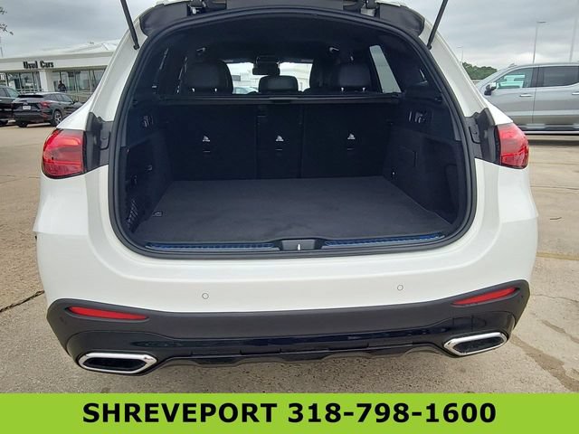 Used 2025 Mercedes-Benz GLC 300 image 26