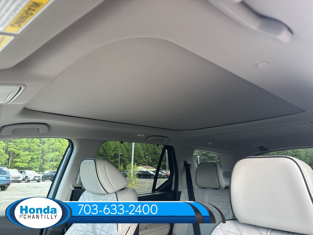 New 2026 Honda Pilot Elite image 22