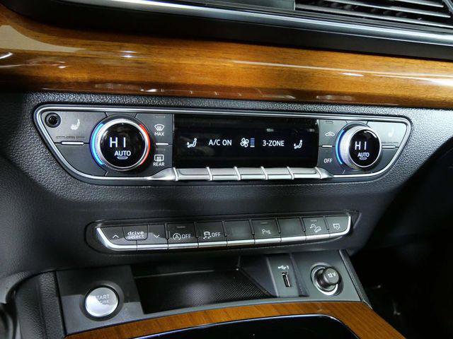 Certified 2023 Audi Q5 2.0T Premium w/ Convenience Package image 20