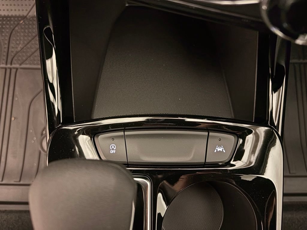New 2026 Chevrolet Trax RS w/ Driver Confidence Package FWD image 11