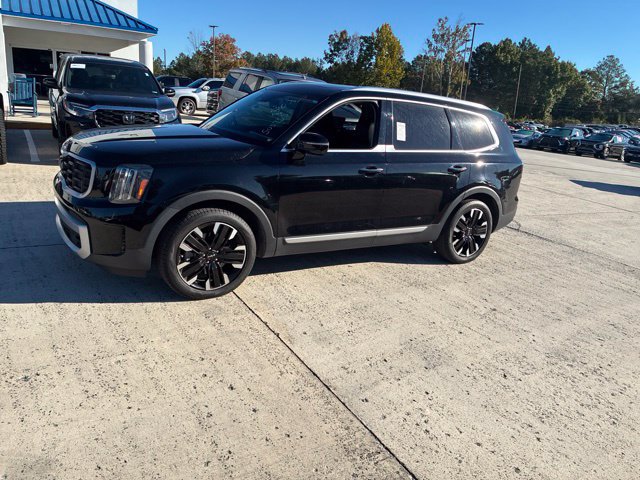 Used 2023 Kia Telluride SX FWD image 11