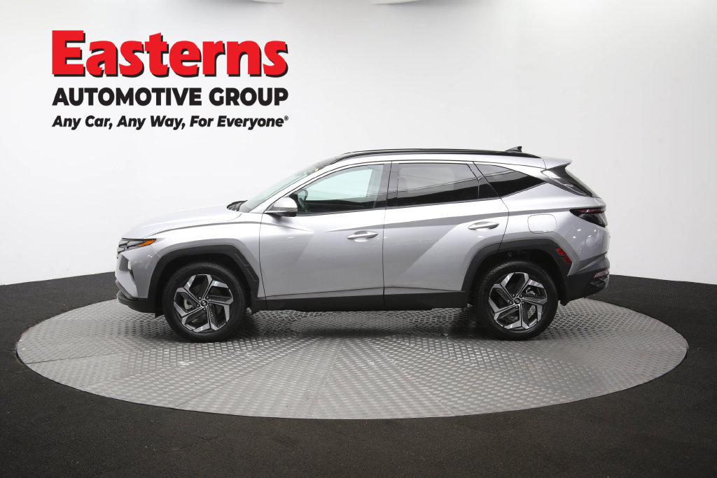 Used 2023 Hyundai Tucson Limited AWD/4WD image 66