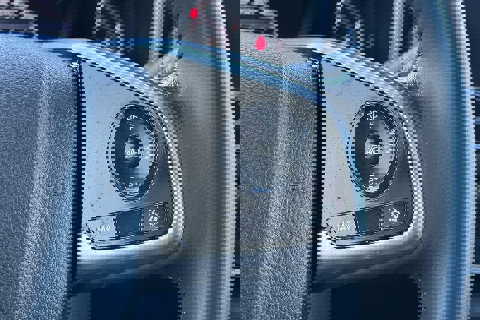 Certified 2022 Honda CR-V EX-L image 28