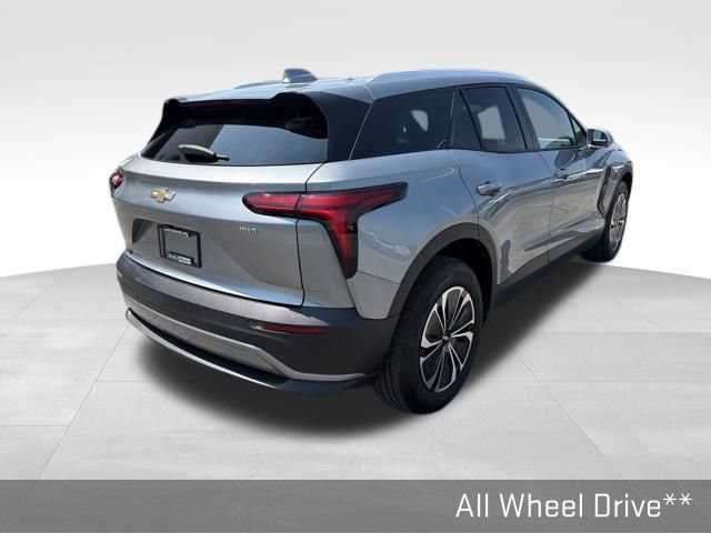 Used 2024 Chevrolet Blazer EV LT AWD/4WD image 14