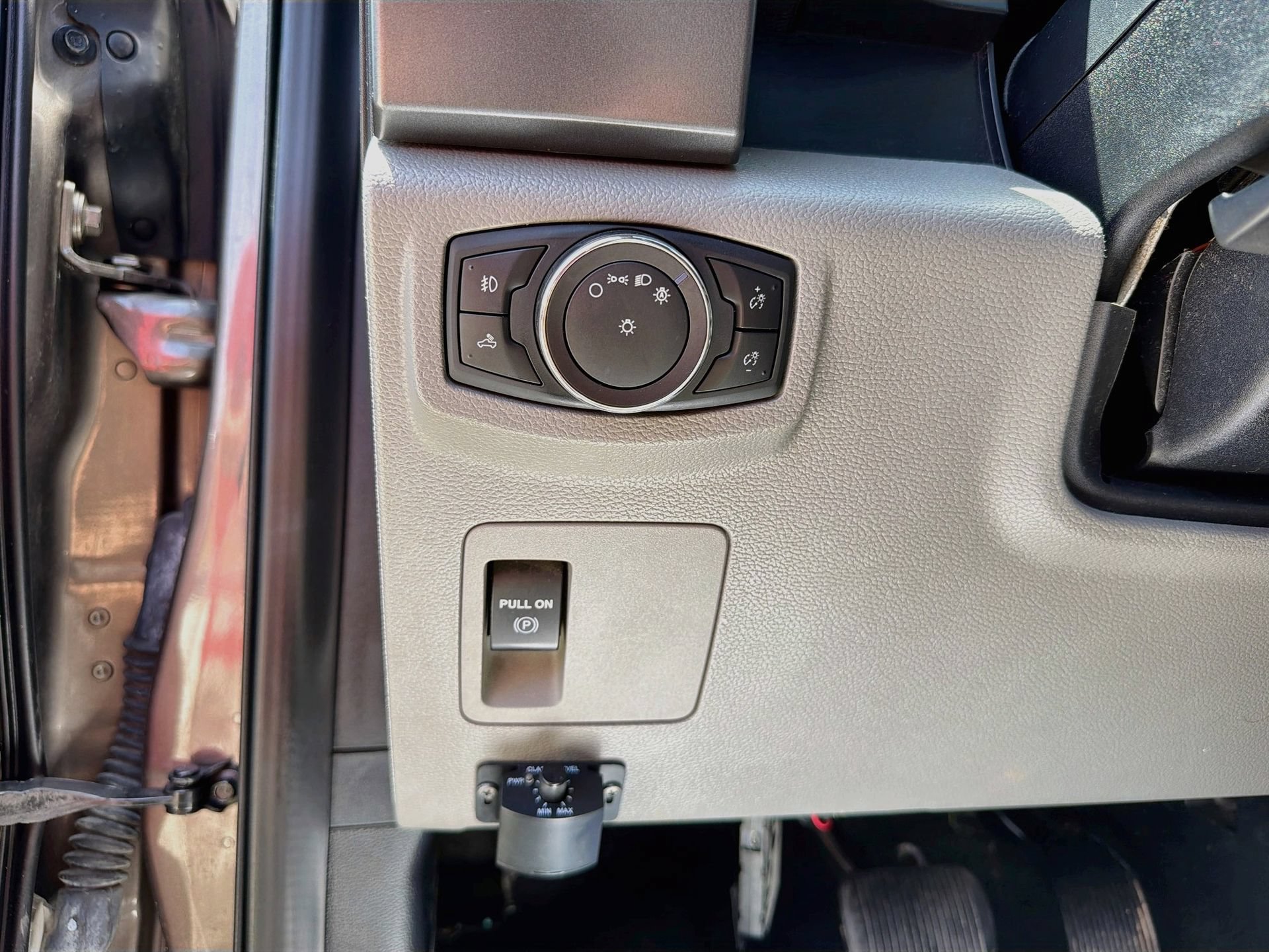Used 2019 Ford F150 XLT AWD/4WD image 12