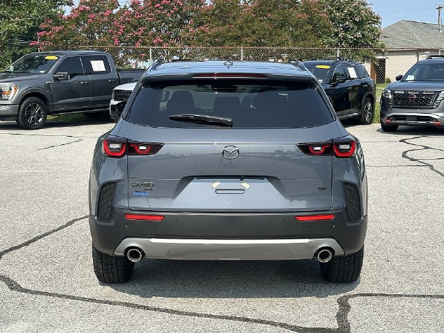 New 2026 MAZDA CX-50 Meridian Edition w/ Weather Package AWD/4WD image 7