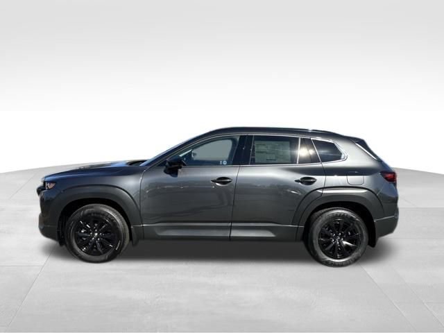 New 2026 MAZDA CX-50 AWD 2.5 Hybrid w/ Premium Pkg image 3