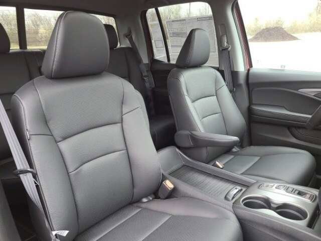 Used 2023 Honda Ridgeline RTL image 16