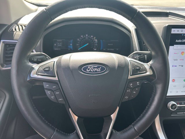 Used 2024 Ford Edge SEL w/ Convenience Package AWD/4WD image 22