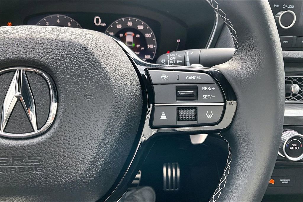 Used 2025 Acura Integra A-Spec image 28