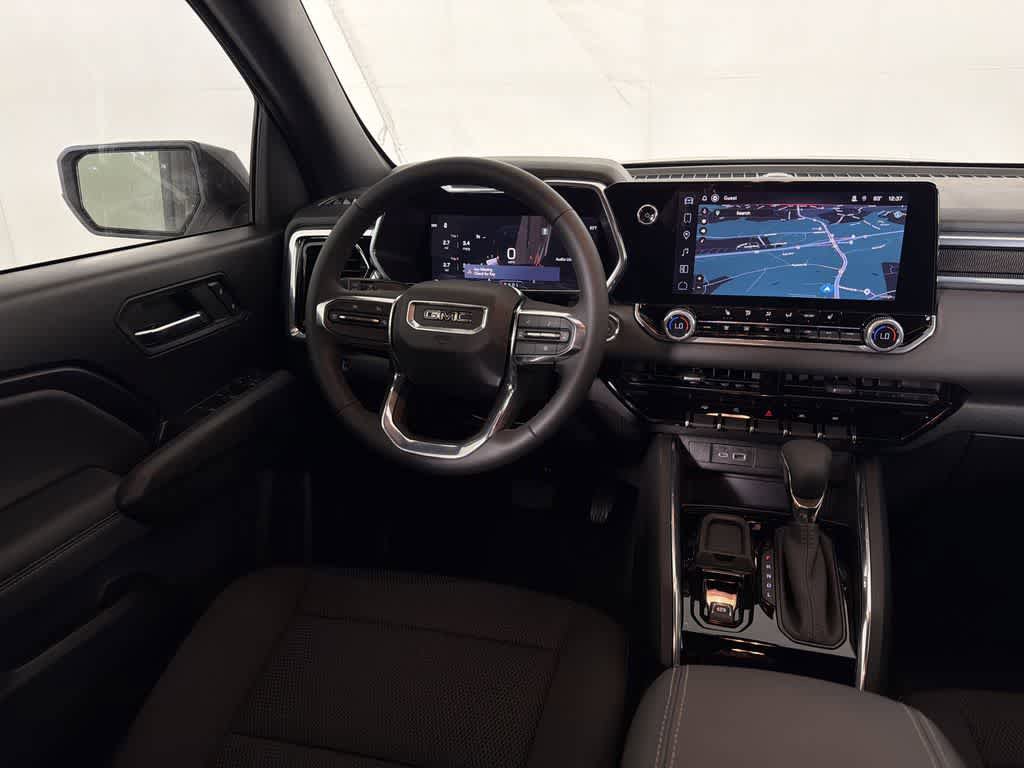 New 2026 GMC Canyon Elevation w/ Convenience Package image 39
