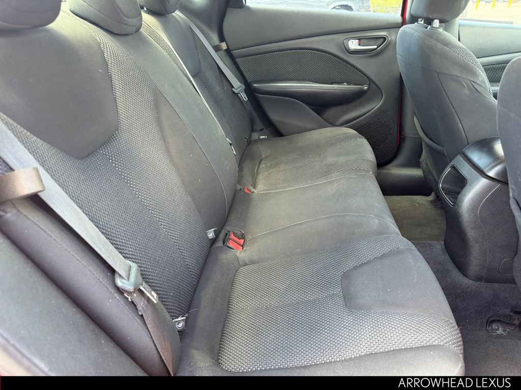 Used 2016 Dodge Dart SE w/ Convenience Group FWD image 22