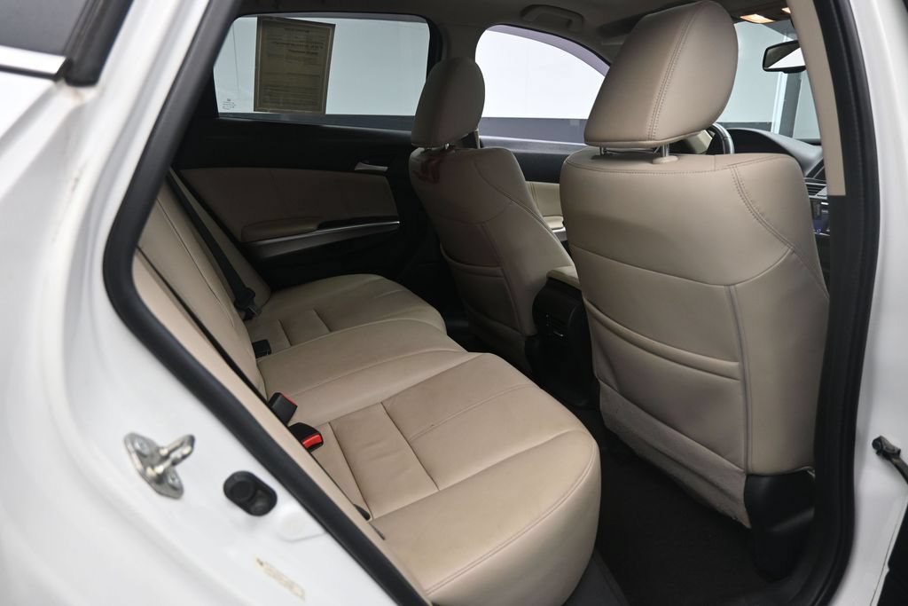 Used 2014 Honda Crosstour EX-L image 23