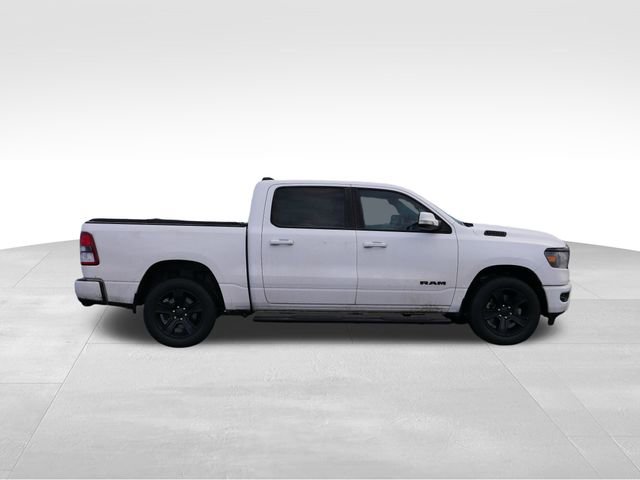 Certified 2020 RAM 1500 Big Horn image 11