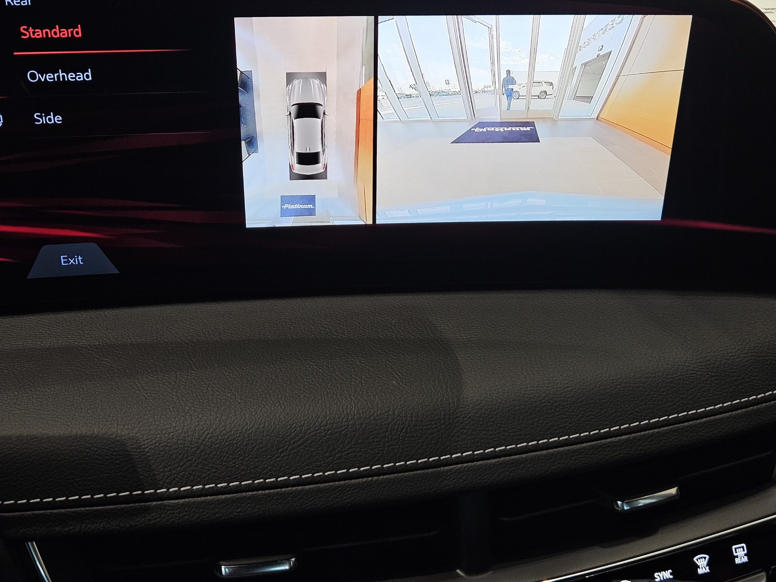New 2026 Cadillac CT5 V Blackwing w/ Super Cruise 1 Package RWD image 17