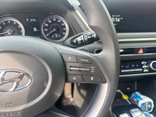 Used 2023 Hyundai Sonata SEL FWD image 10