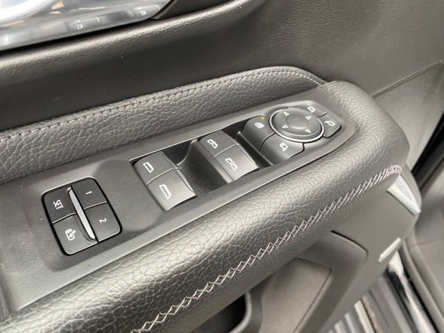 Certified 2023 GMC Yukon Denali AWD/4WD image 17