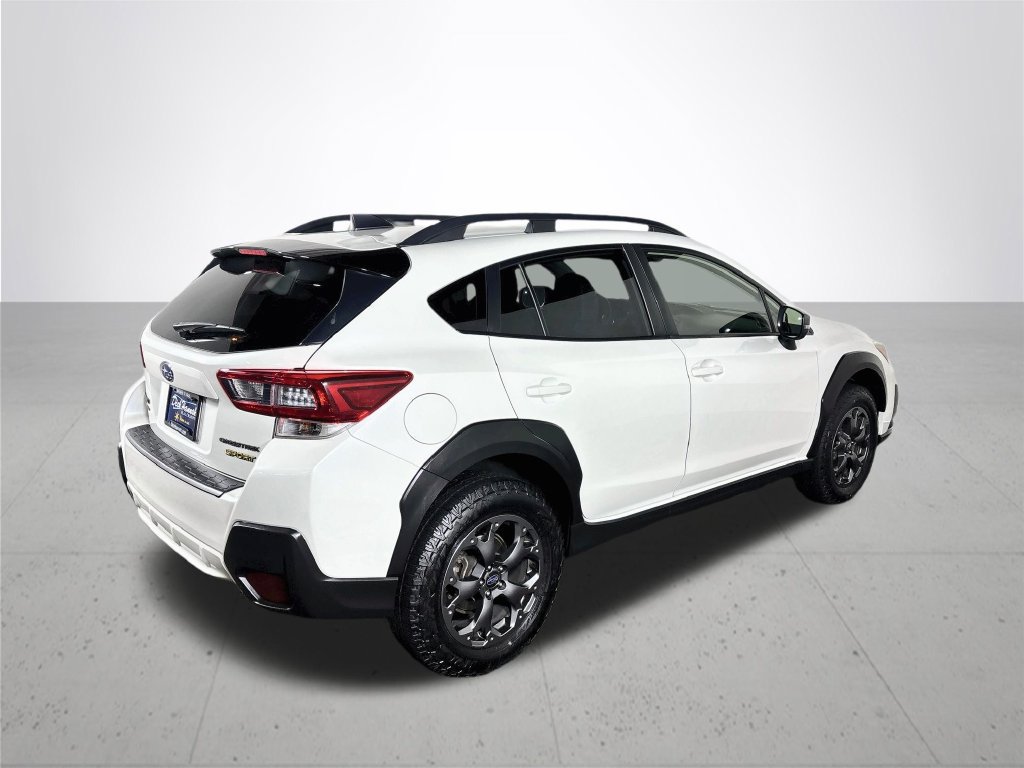 Used 2023 Subaru Crosstrek 2.5i Sport AWD/4WD image 6