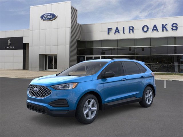 New 2024 Ford Edge SE video 1