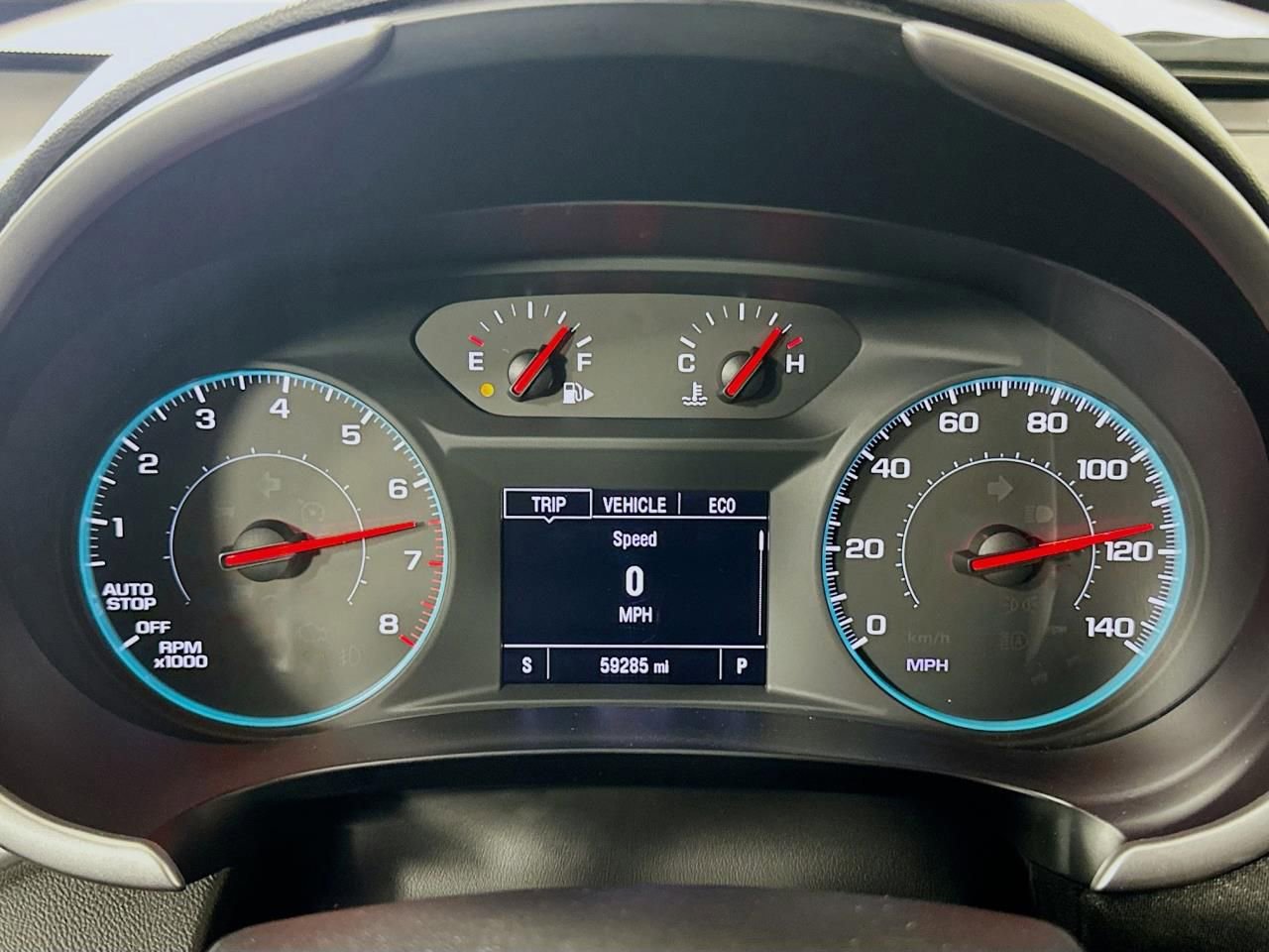 Used 2023 Chevrolet Malibu LT image 44