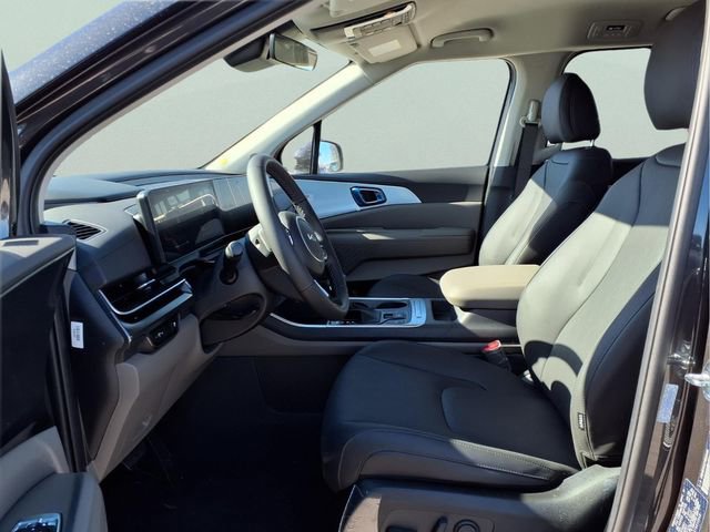 New 2026 Kia Carnival FWD image 14
