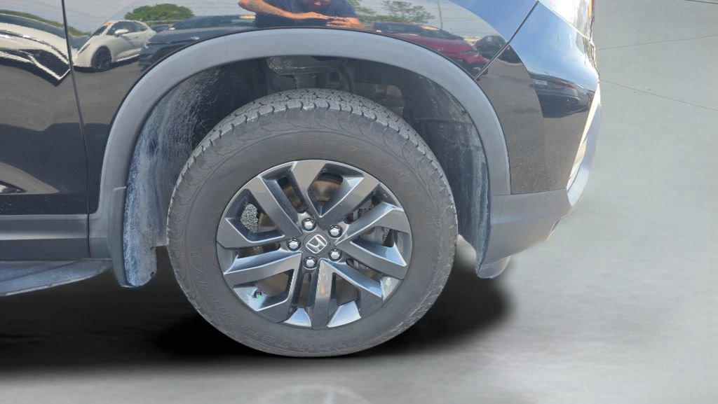 Used 2022 Honda Ridgeline Sport image 29