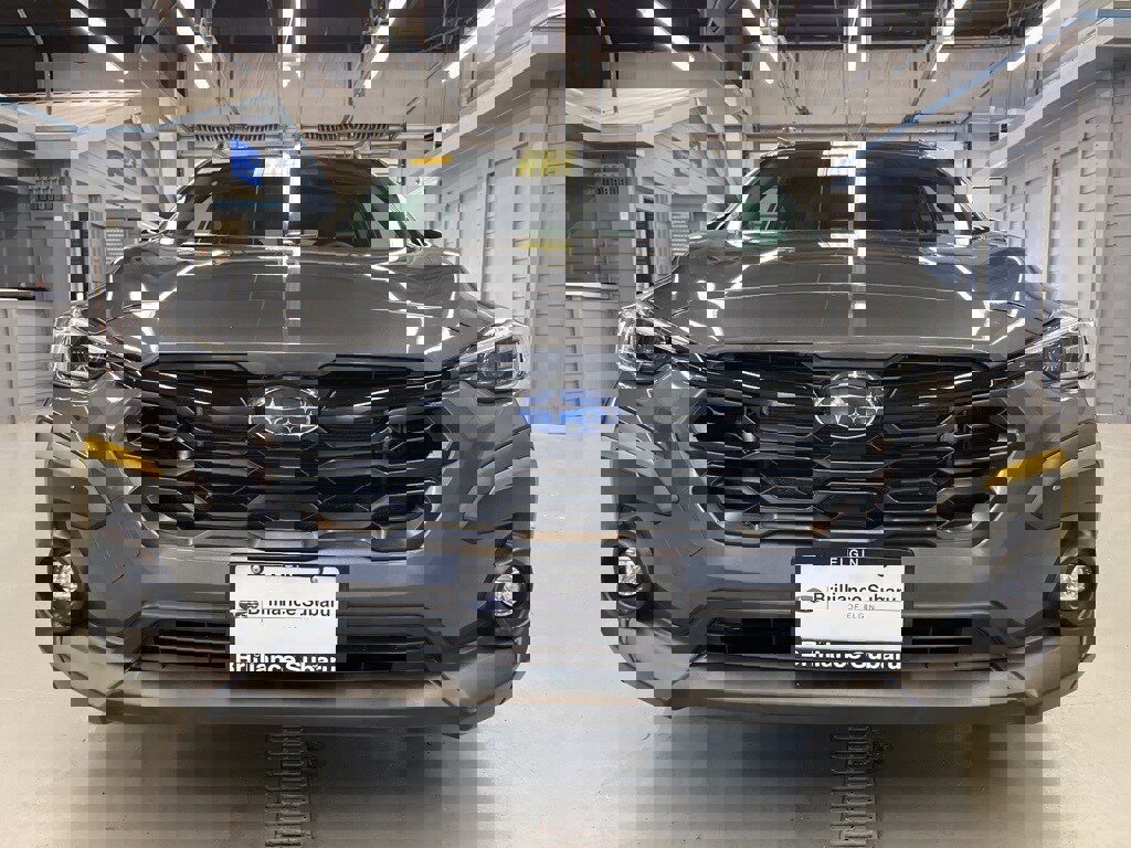 Certified 2024 Subaru Crosstrek 2.5i Sport image 2