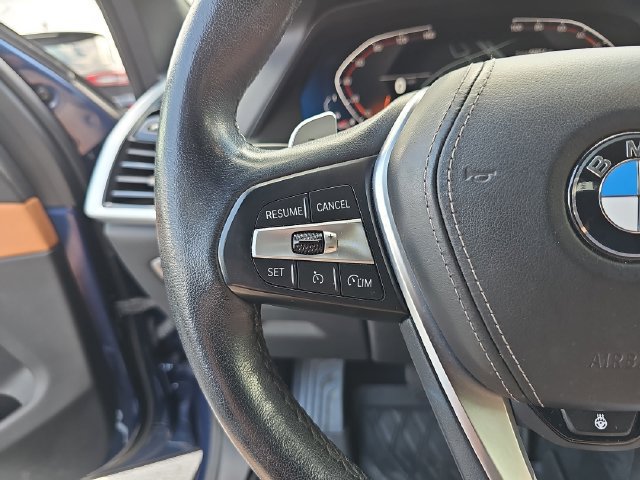 Used 2022 BMW X5 xDrive40i AWD/4WD image 21