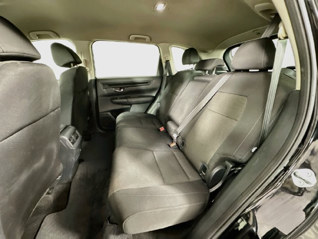 Used 2025 Honda CR-V LX image 23