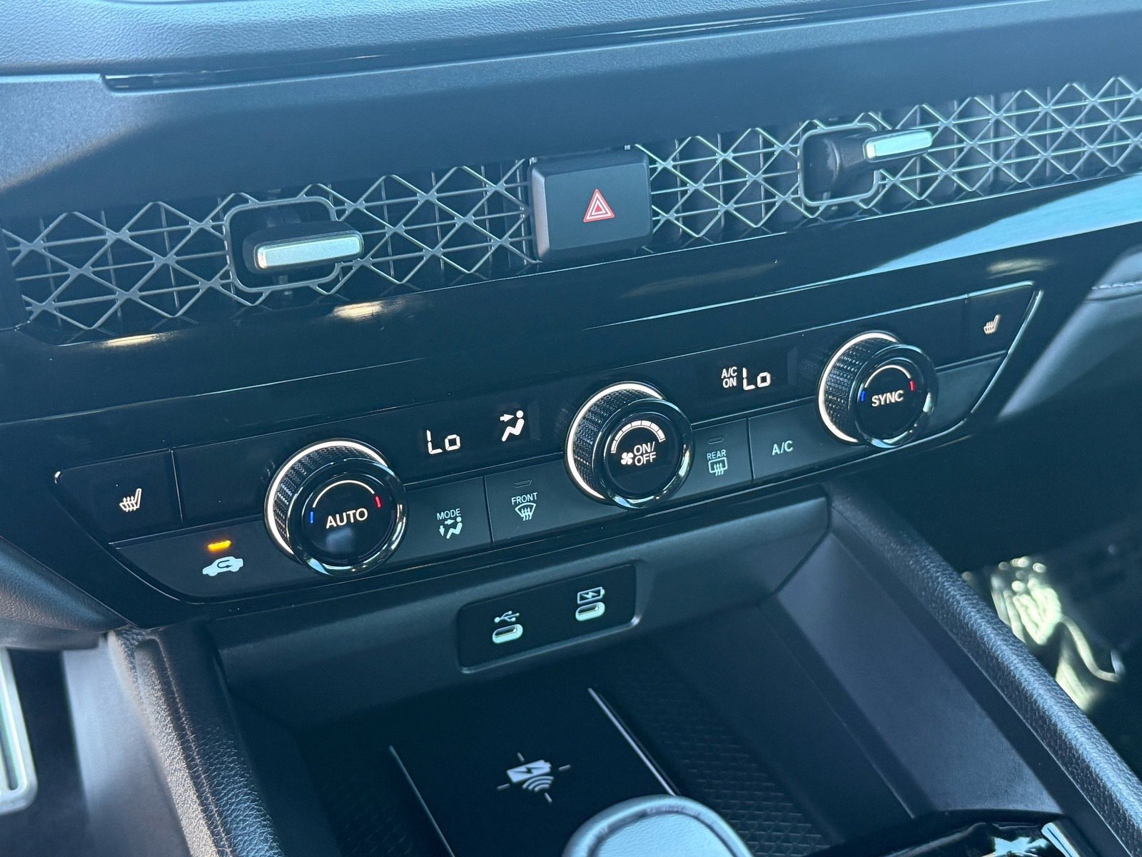 Certified 2026 Honda Accord Sport image 23