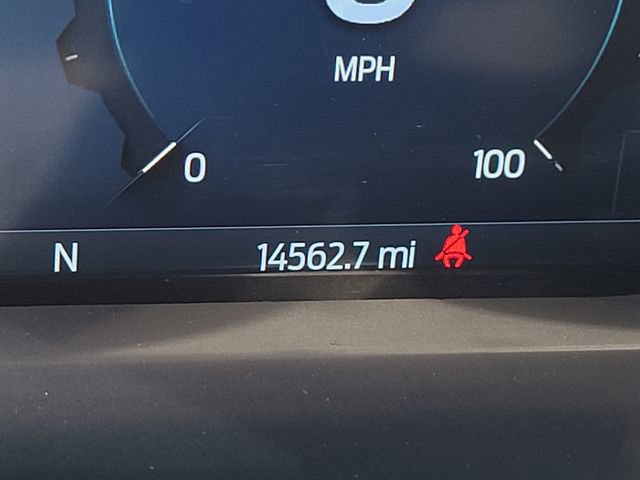 Certified 2024 Ford F450 Limited image 19