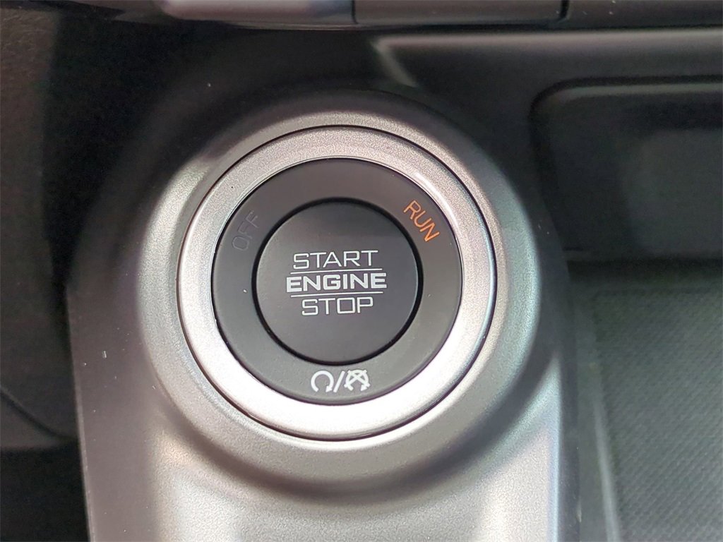 New 2025 Dodge Hornet GT image 27