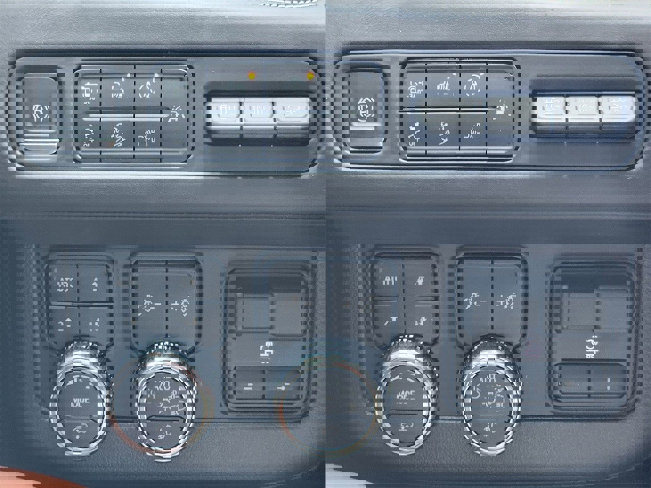 Used 2024 GMC Yukon Denali Ultimate image 21