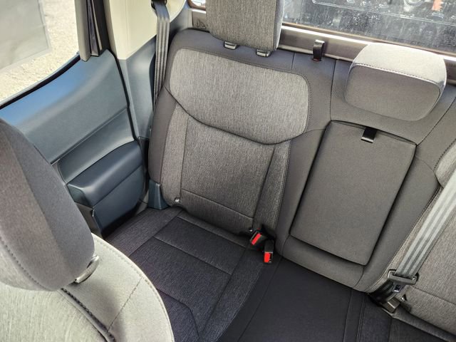 New 2025 Ford Maverick XLT w/ XLT Luxury Package image 13