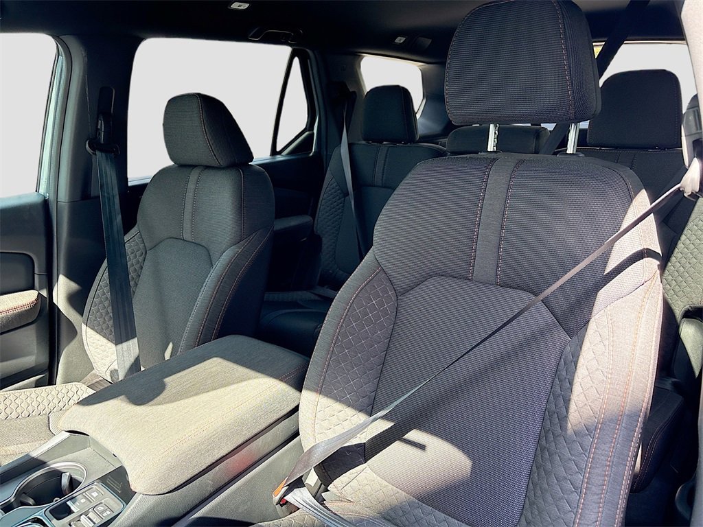 Used 2024 Honda Pilot Sport image 20