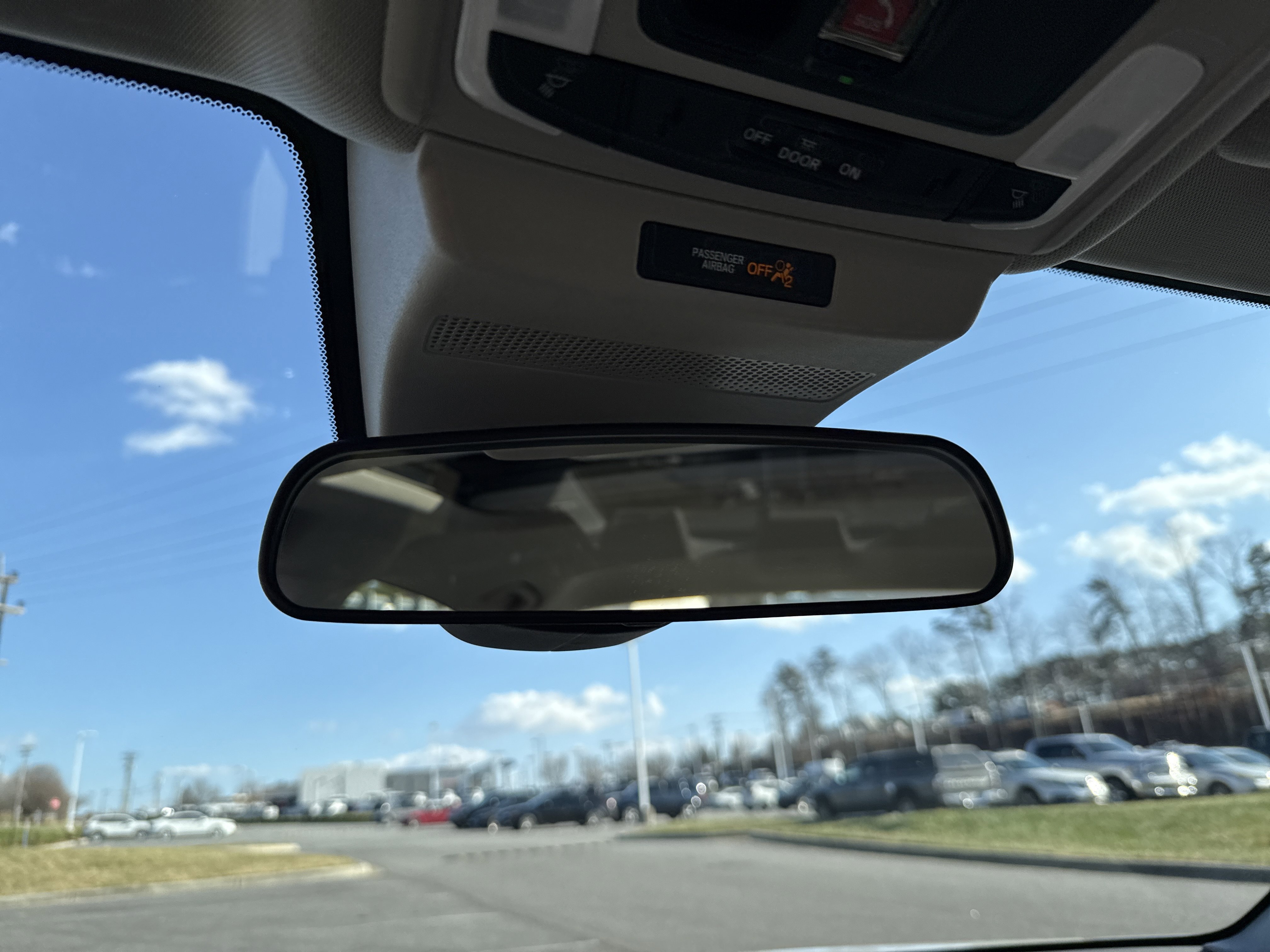 Used 2024 Honda Accord EX image 27