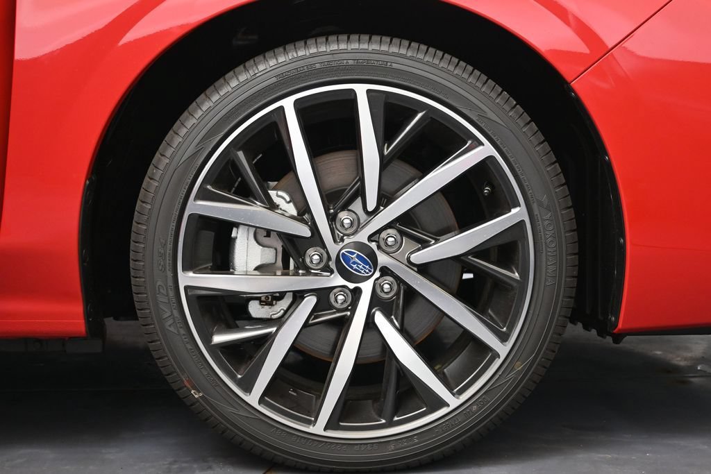 New 2026 Subaru Impreza 2.0i Sport AWD/4WD image 10