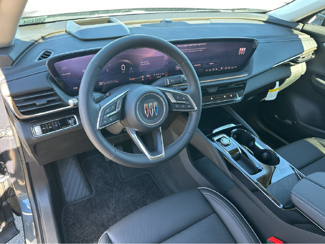 New 2026 Buick Envision Avenir AWD/4WD image 23