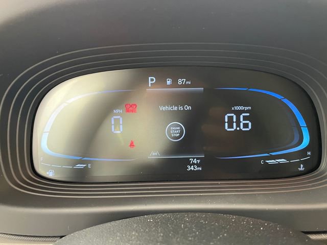 New 2025 Hyundai Venue SEL image 3