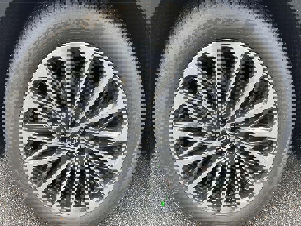 New 2026 Hyundai Palisade Calligraphy image 5