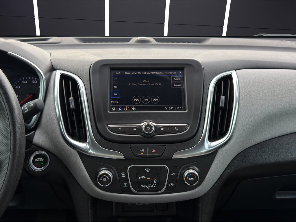 Used 2024 Chevrolet Equinox LS w/ Driver Confidence II Package FWD image 18