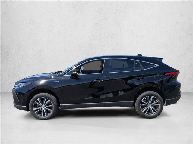 Used 2021 Toyota Venza LE w/ Carpet Mat Package (TMS) AWD/4WD image 5